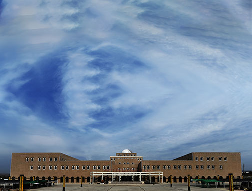 Pokerking集团丝绸之路宝玉奇石博览中心